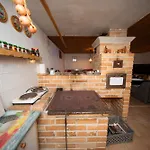 Lodge Chalupa Ski Jezersko *