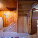 Chalupa Ski Jezersko