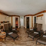 Chalupa Ski Jezersko