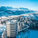 Alojamento de Turismo Selvagem Chalupa Ski Jezersko