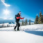 Chalupa Ski Jezersko *