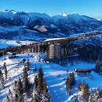 Chalupa Ski Jezersko * Jezersko