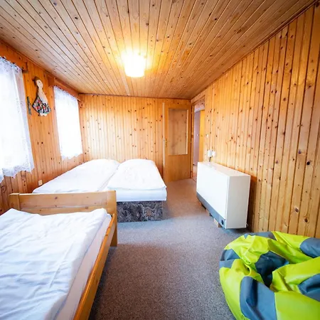 Jaktstuga Chalupa Ski Jezersko Jezersko