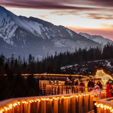 Jaktstuga Chalupa Ski Jezersko *